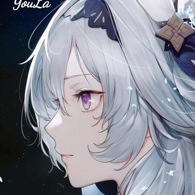 咯