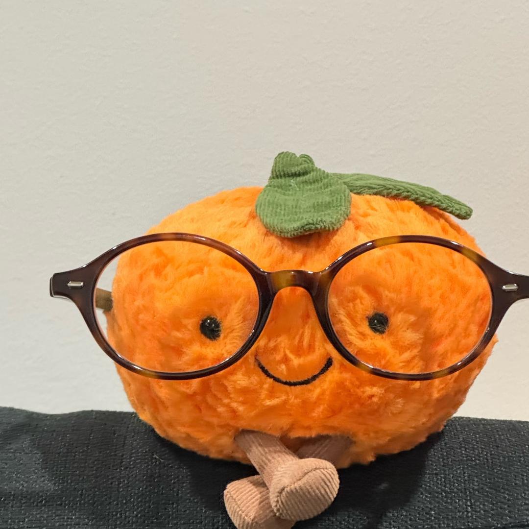 橘几韩版童鞋🍊