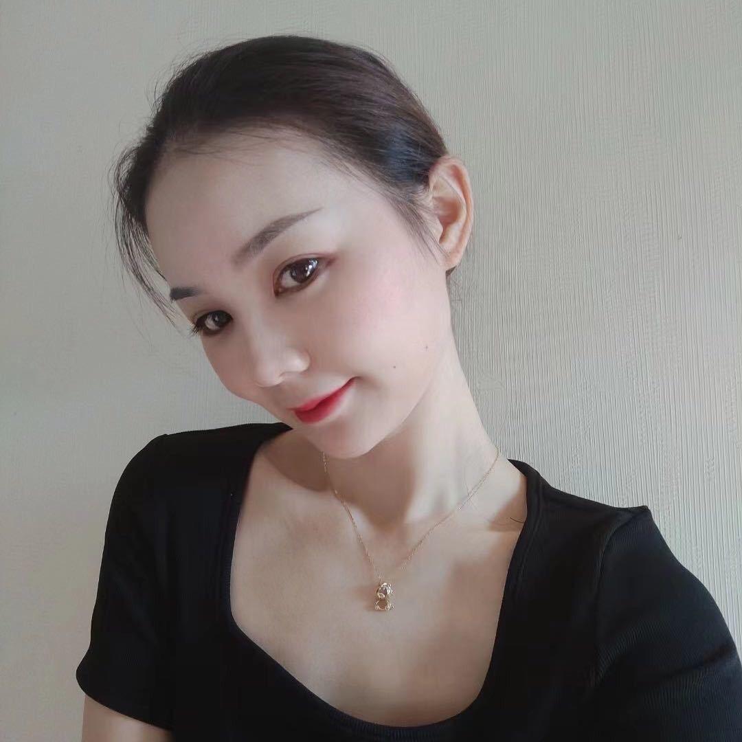 亭亭喝不醉