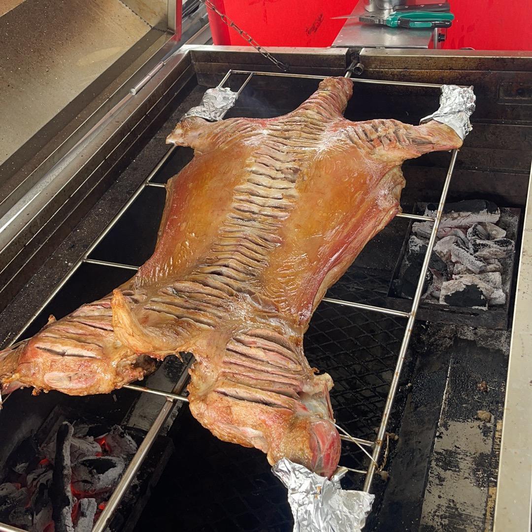 杭州逍遥哥哥上门餐饮