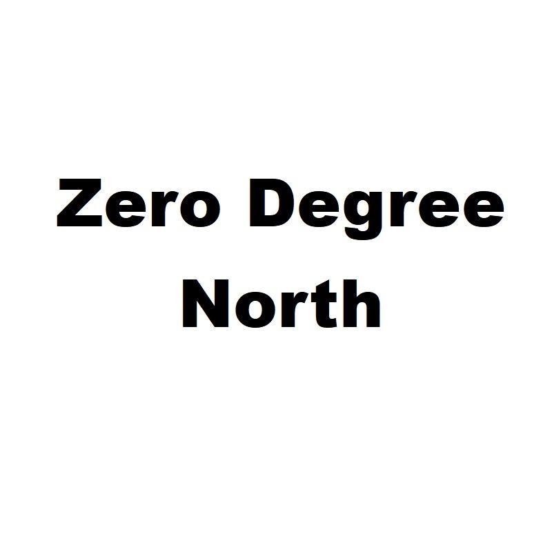 零度北轻奢服饰