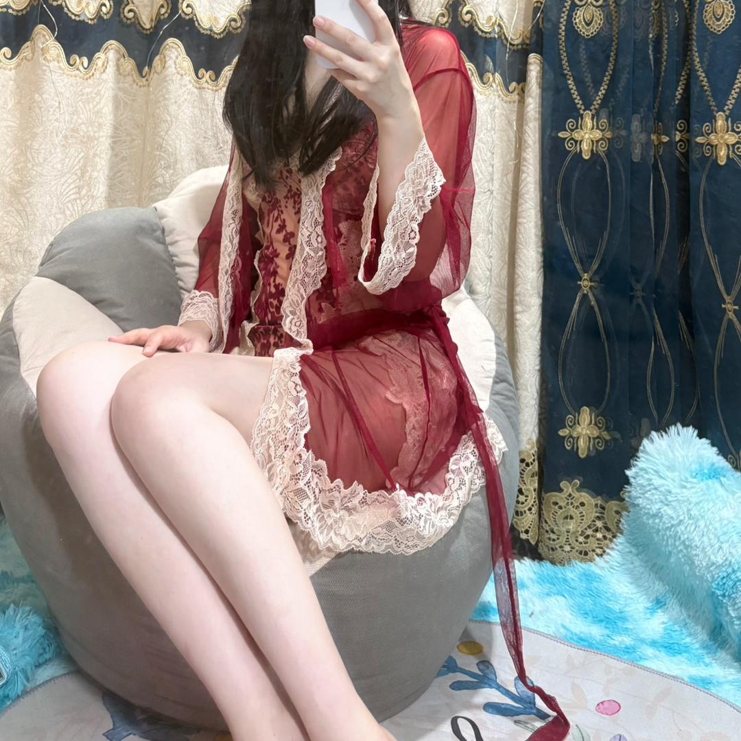 夜舞霓裳