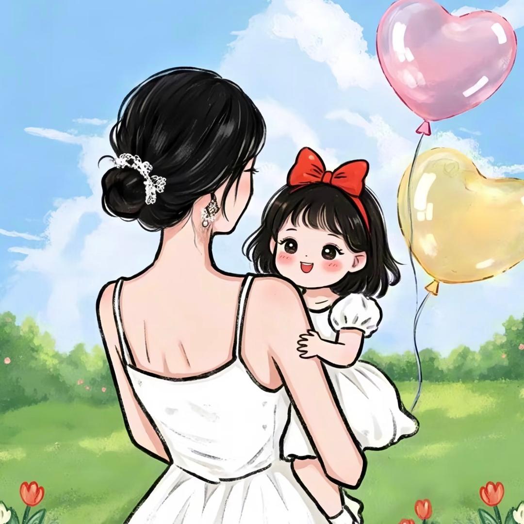 雪儿妈咪👩🏻