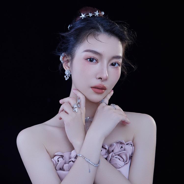 刘沐妍⁵²¹¹🎤