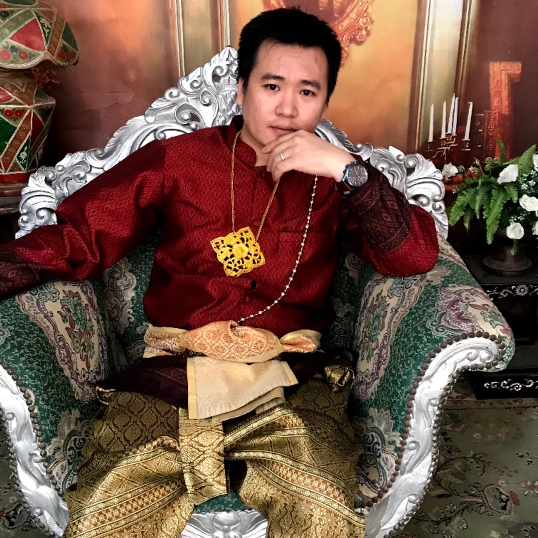 肥猫和舅舅暹煌商贸