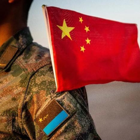 中国蛟龙