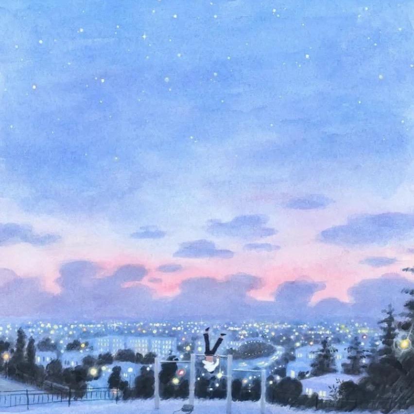 繁星