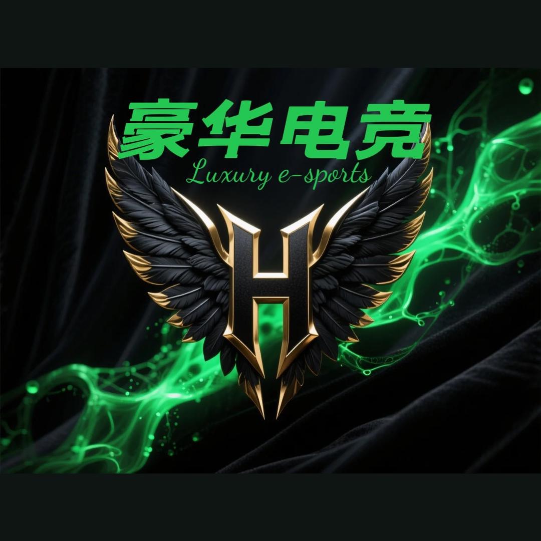 豪华电竞（客服）
