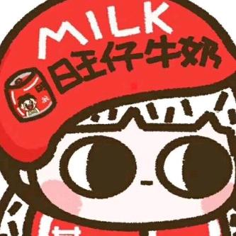 wolf月头像