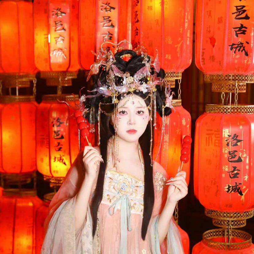 月亮🌙