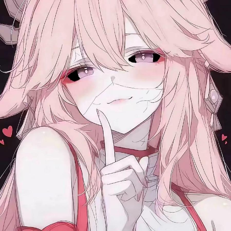 忆初头像