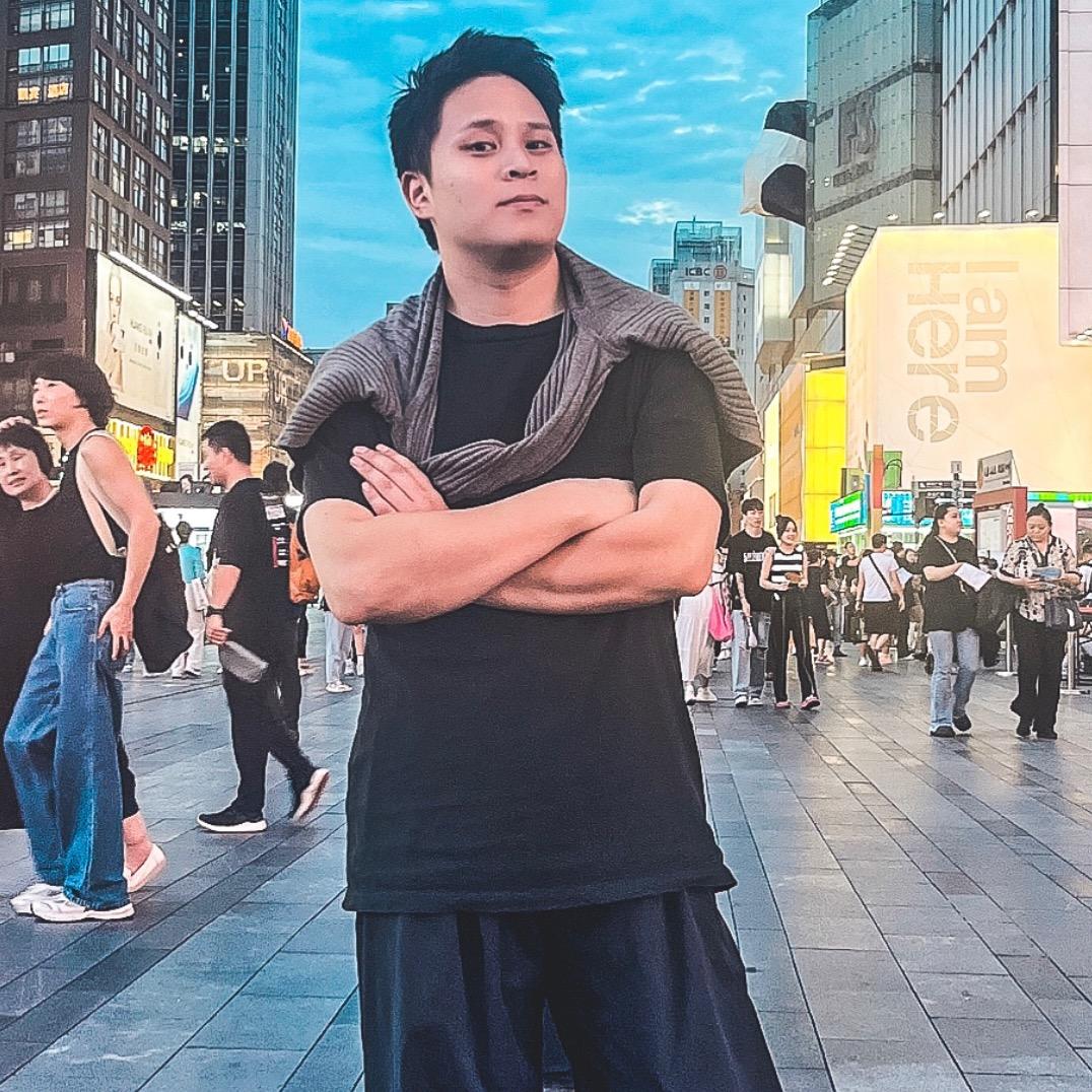 Vlog记录的小爱