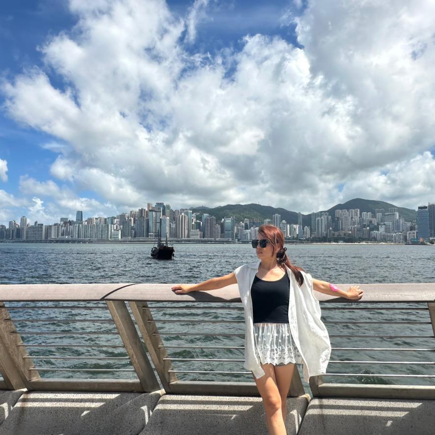 出发遇见爱❤️单身旅行团
