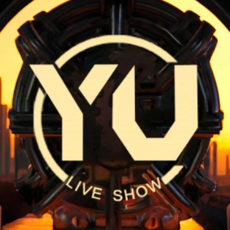 北京朝阳YU·LIVESHOW