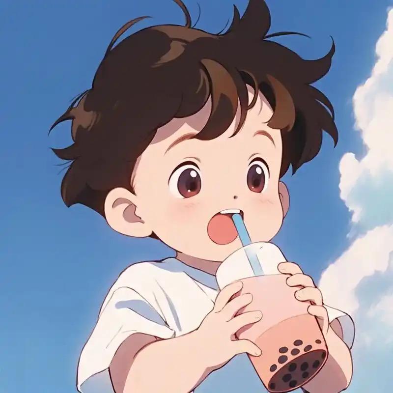 小灰（infp人机）
