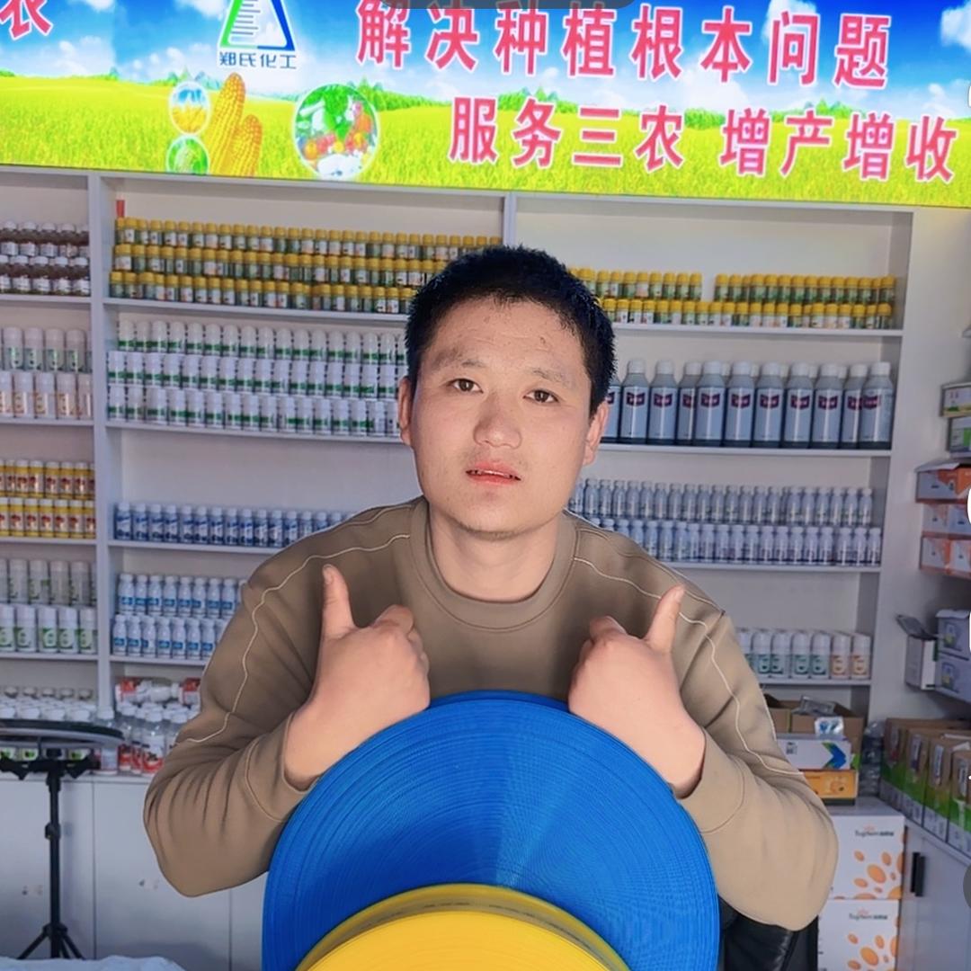 河堤农业…助力三农