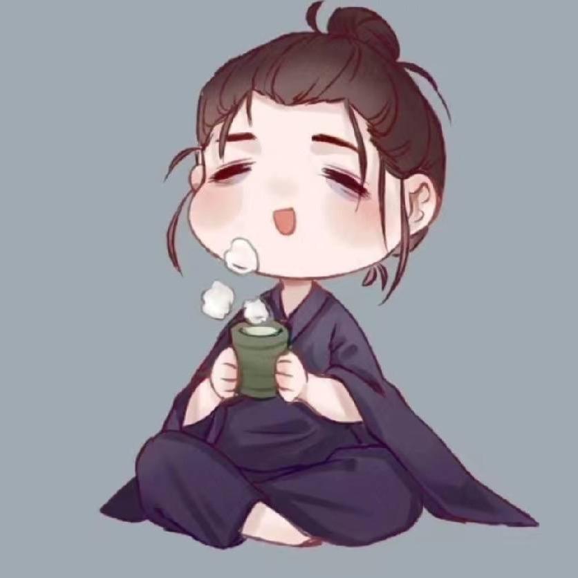 ☯️三清门下 三恒