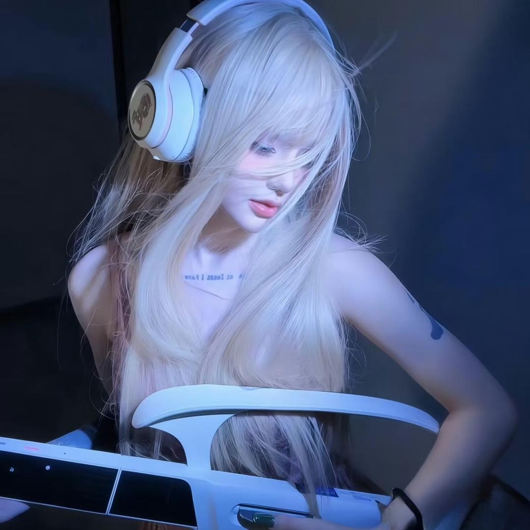 星川落子
