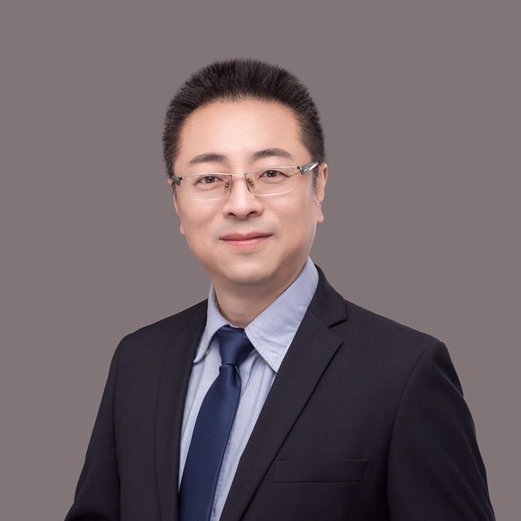 生活在魔都