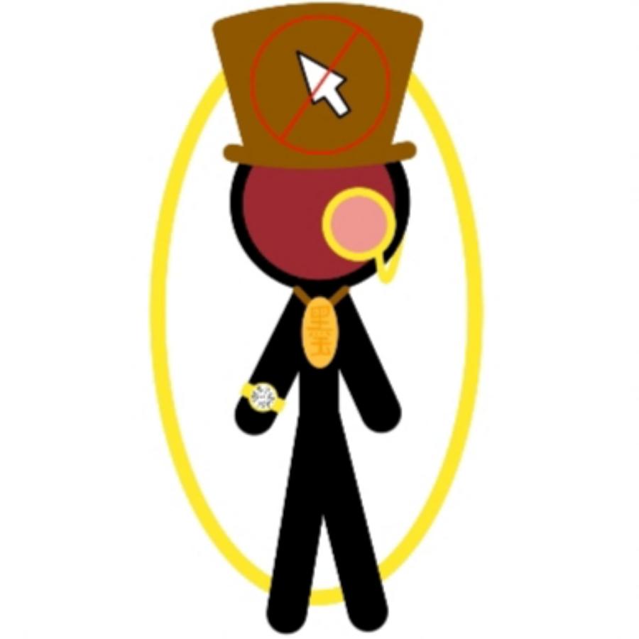 黑无（OC之神）