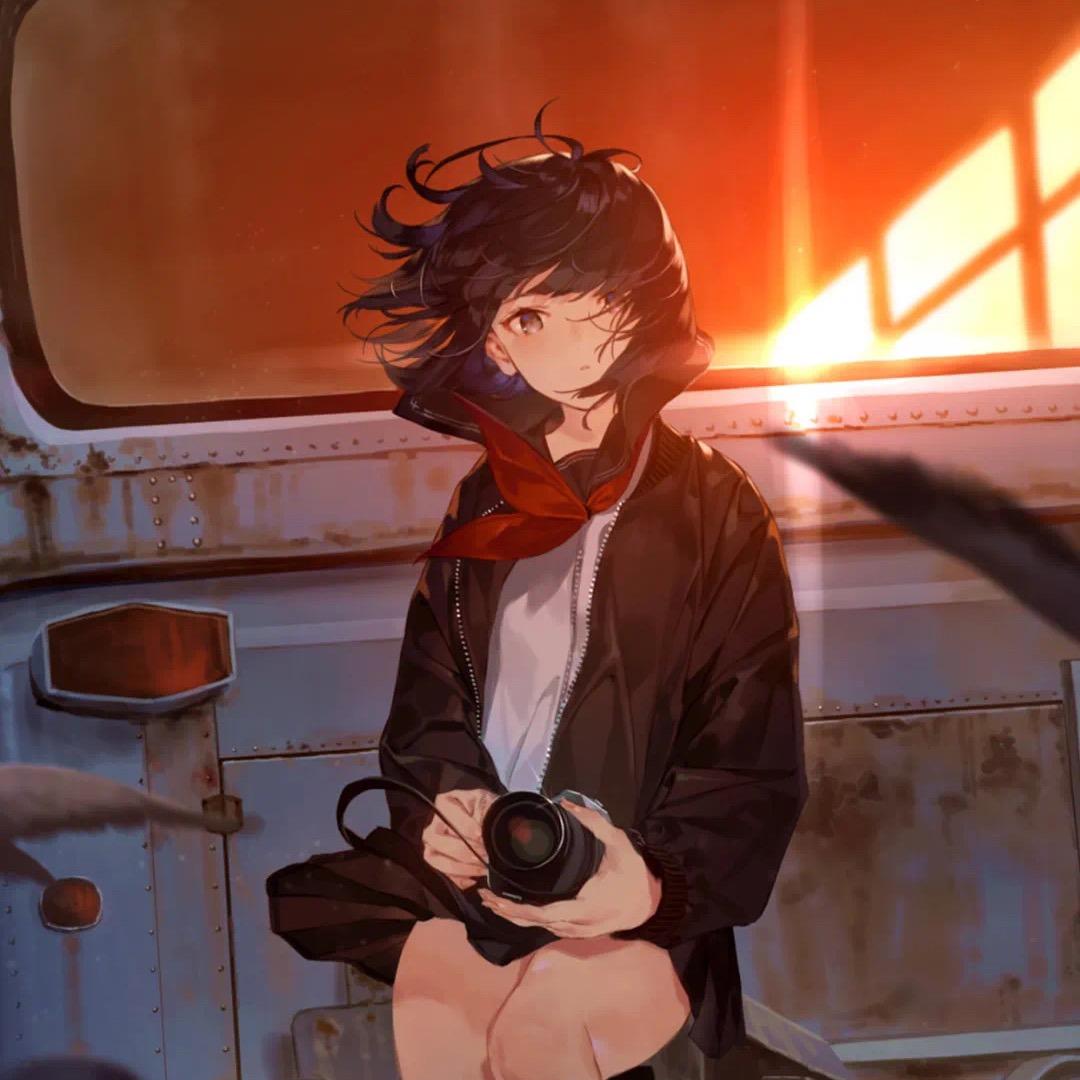 知我