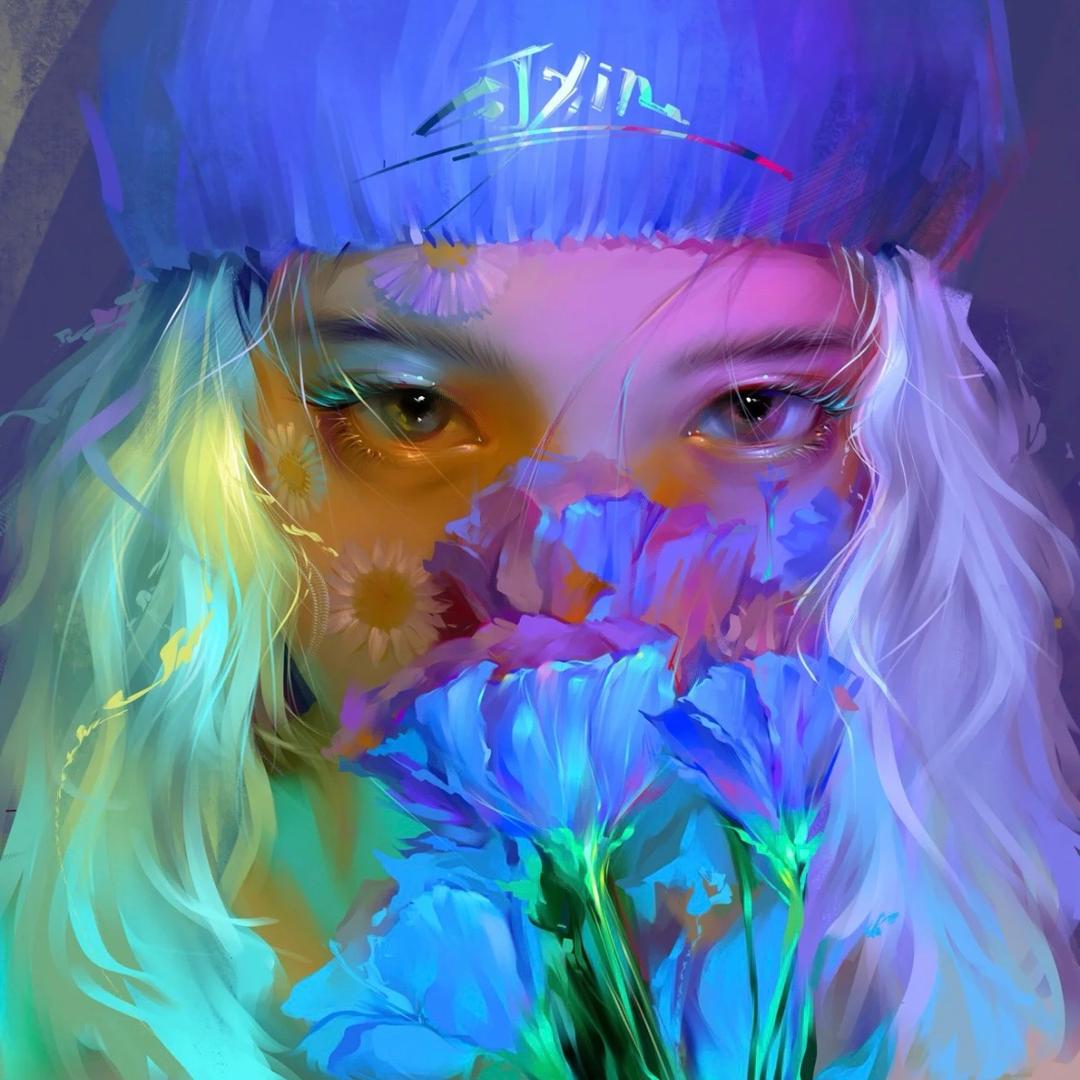你的宝藏