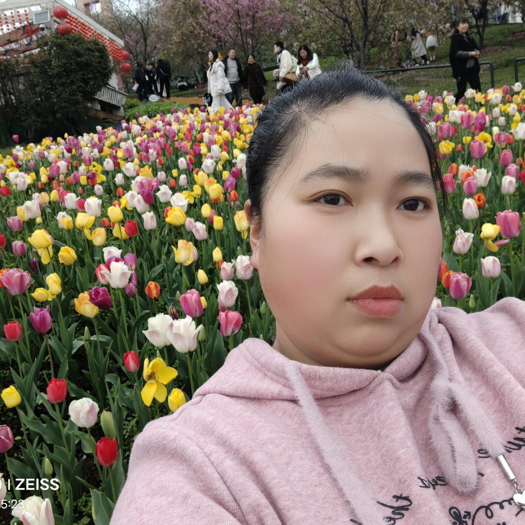 天景慧姐