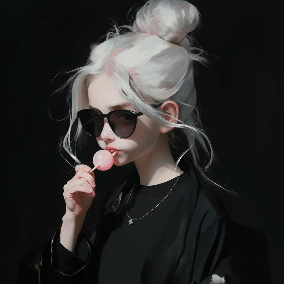 香港髮型師Christina
