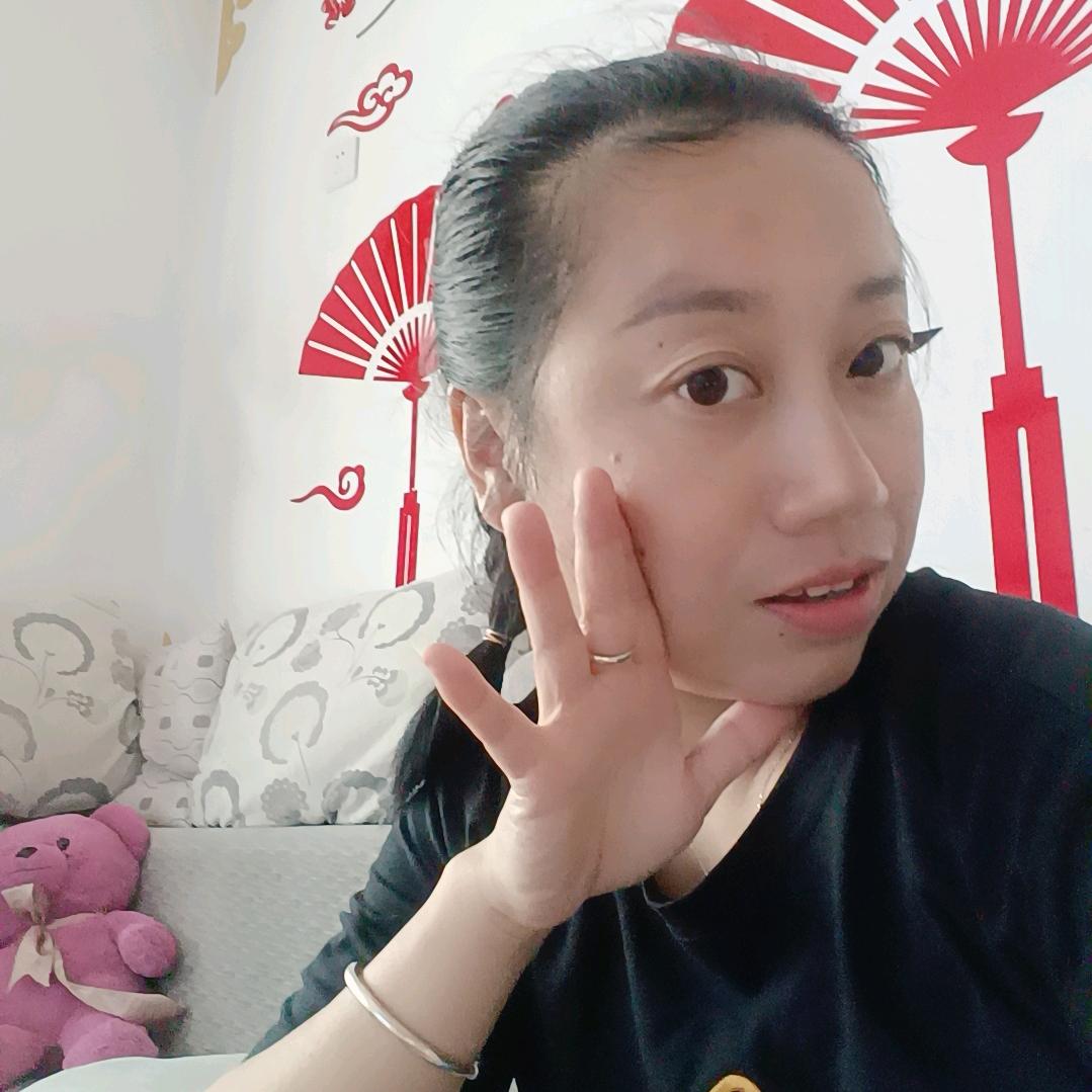 雨中散步😊12