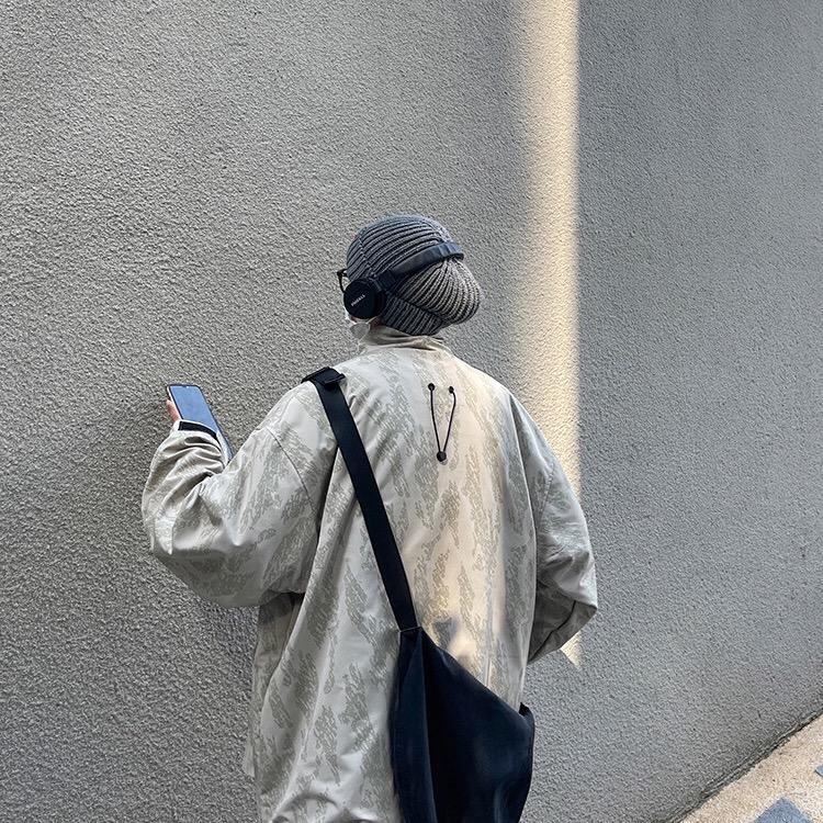 HEIBA服饰
