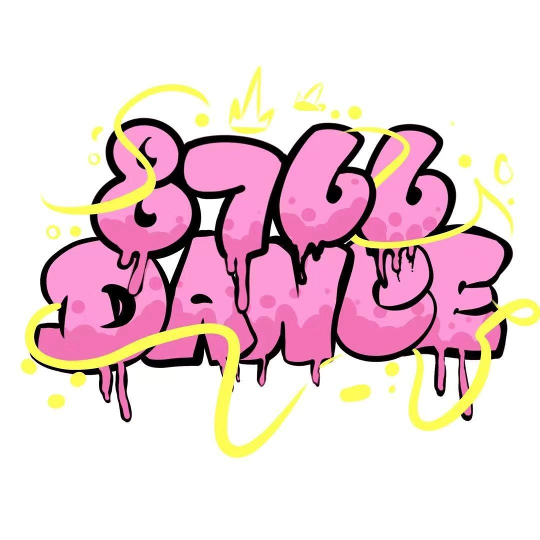 8766D·DANCE