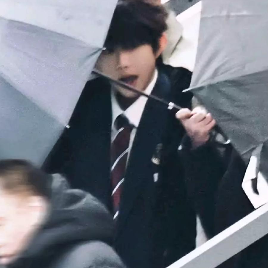 哼少慢点跑