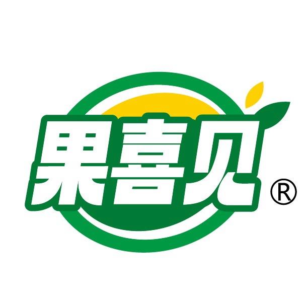 果喜见