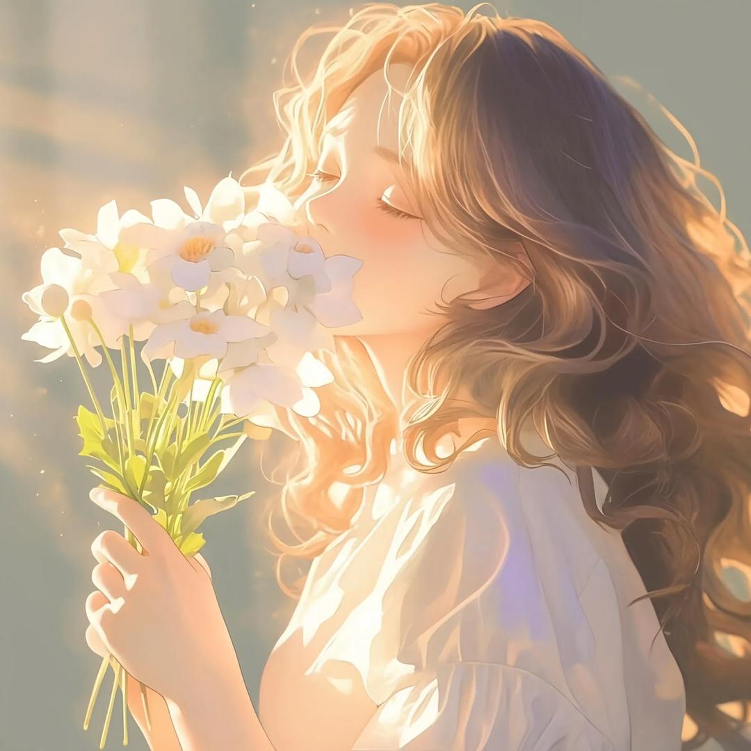 山洛——民俗画画🎨