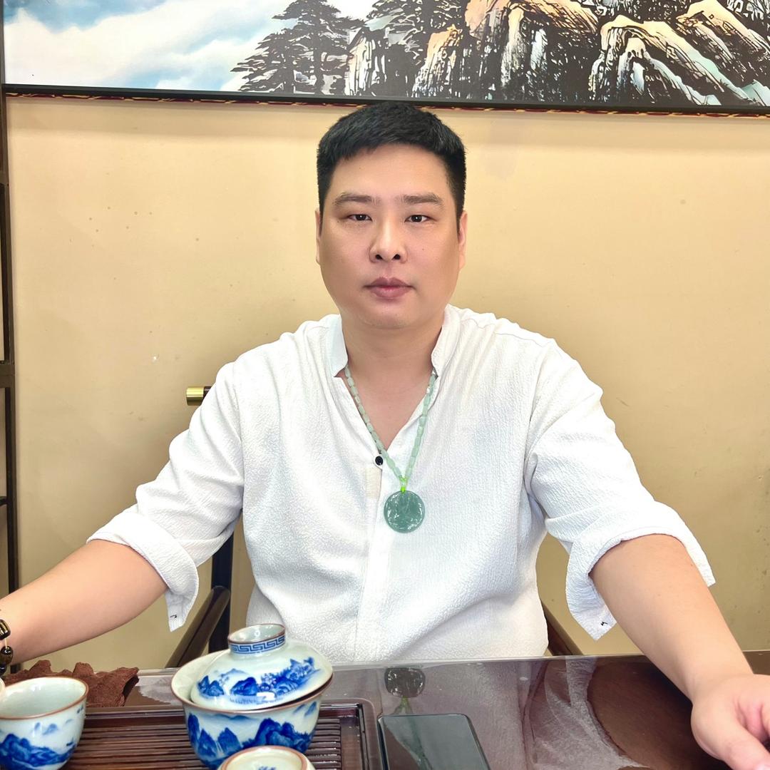 张大胆翡翠【实战】