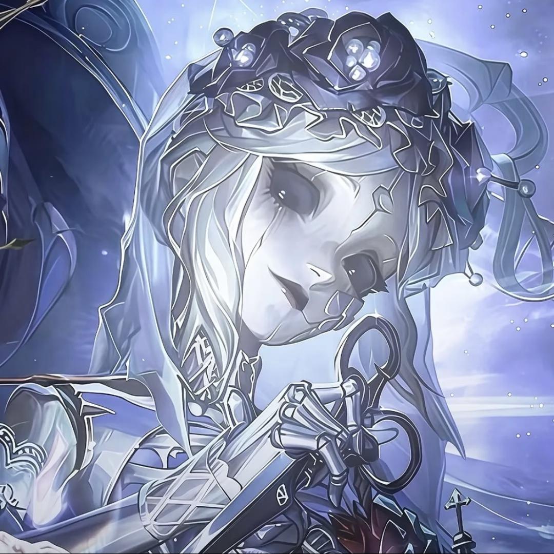 岁岁鱼（第五人格）