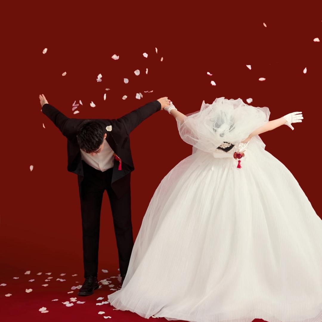 全国闪婚远嫁（公益）