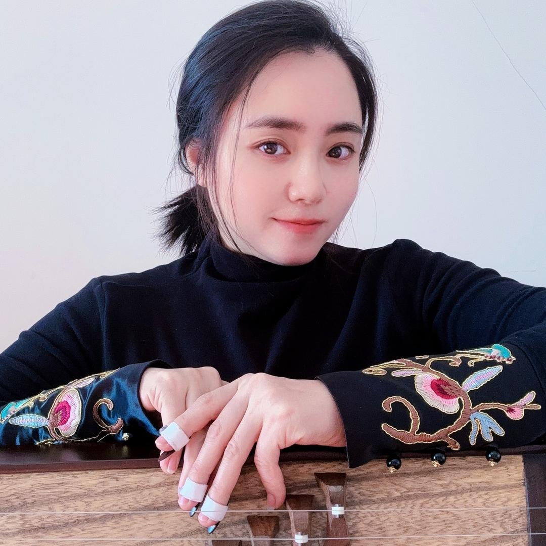 榆次古筝范老师｜乾音堂