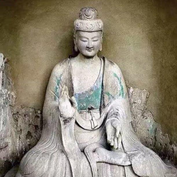 我和镰刀在一起