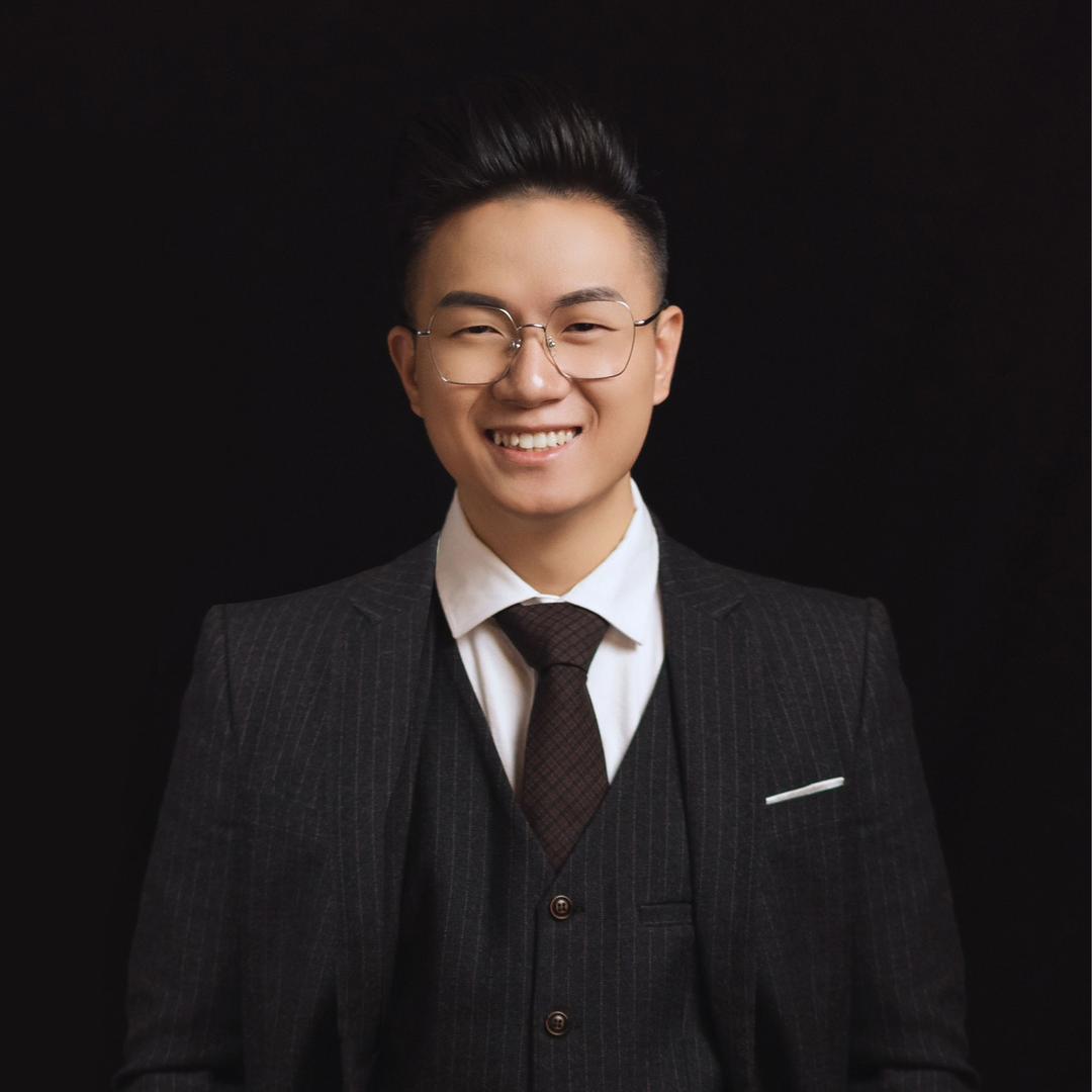 邱哥讲升学(专科场)