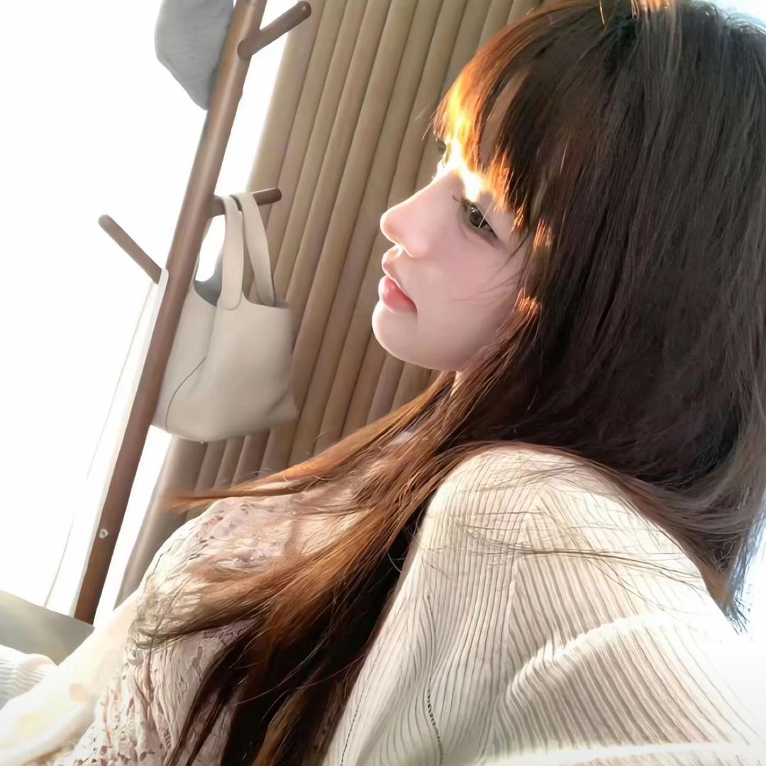 鱼糯糯^
