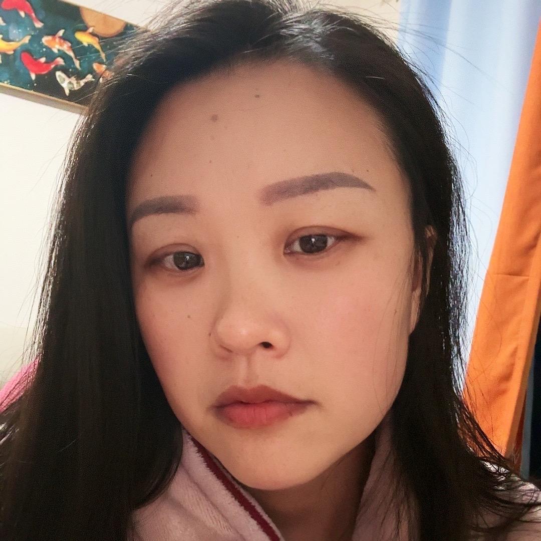 露珠（首播筹备中)