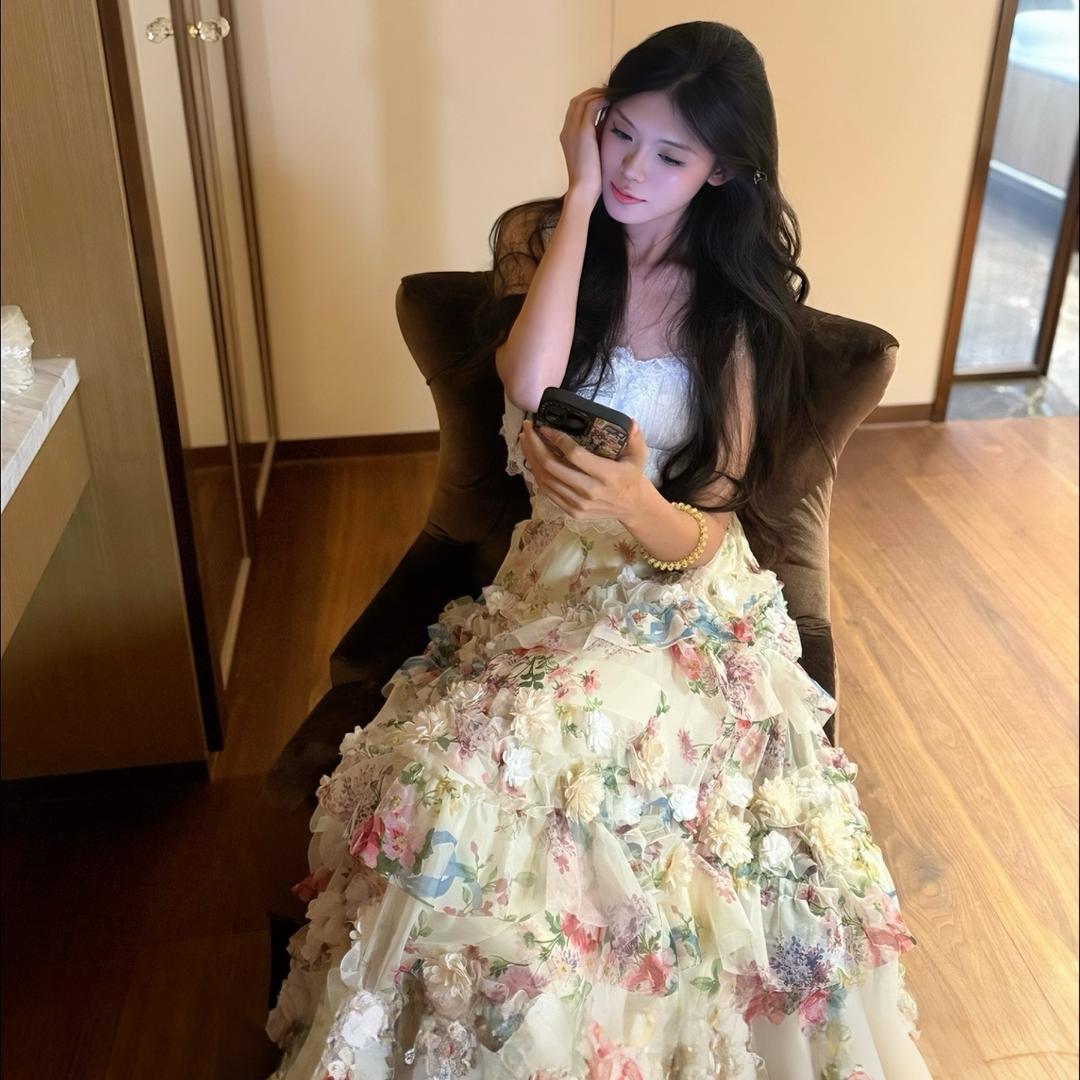 汪汪家杨可馨