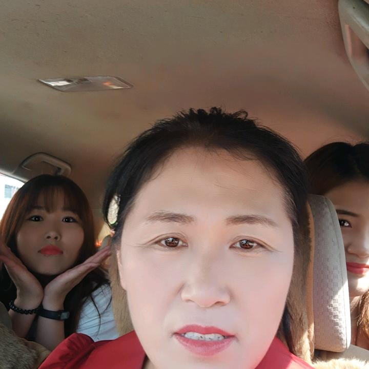 雨彩十字绣（接待绣）