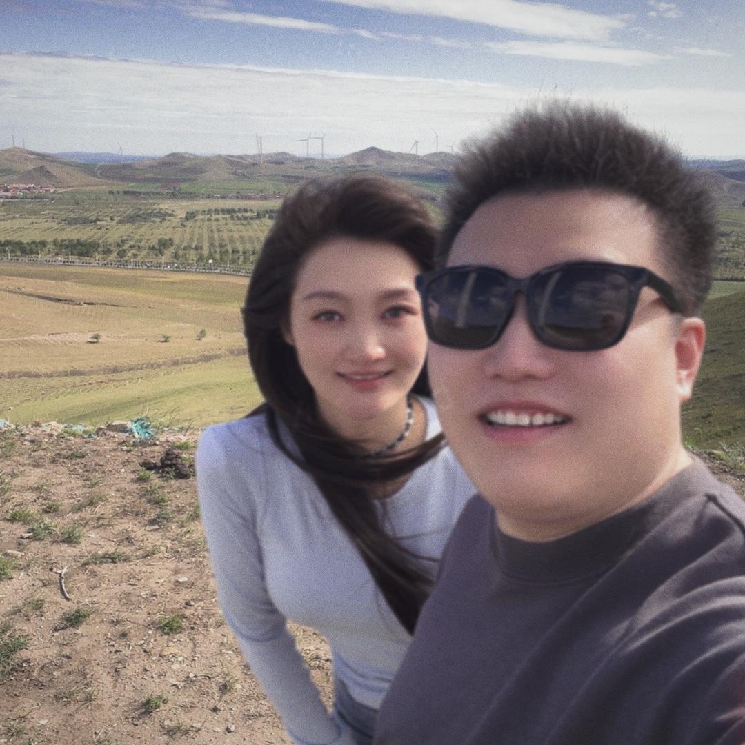 ID 与众资深专家-赵老实