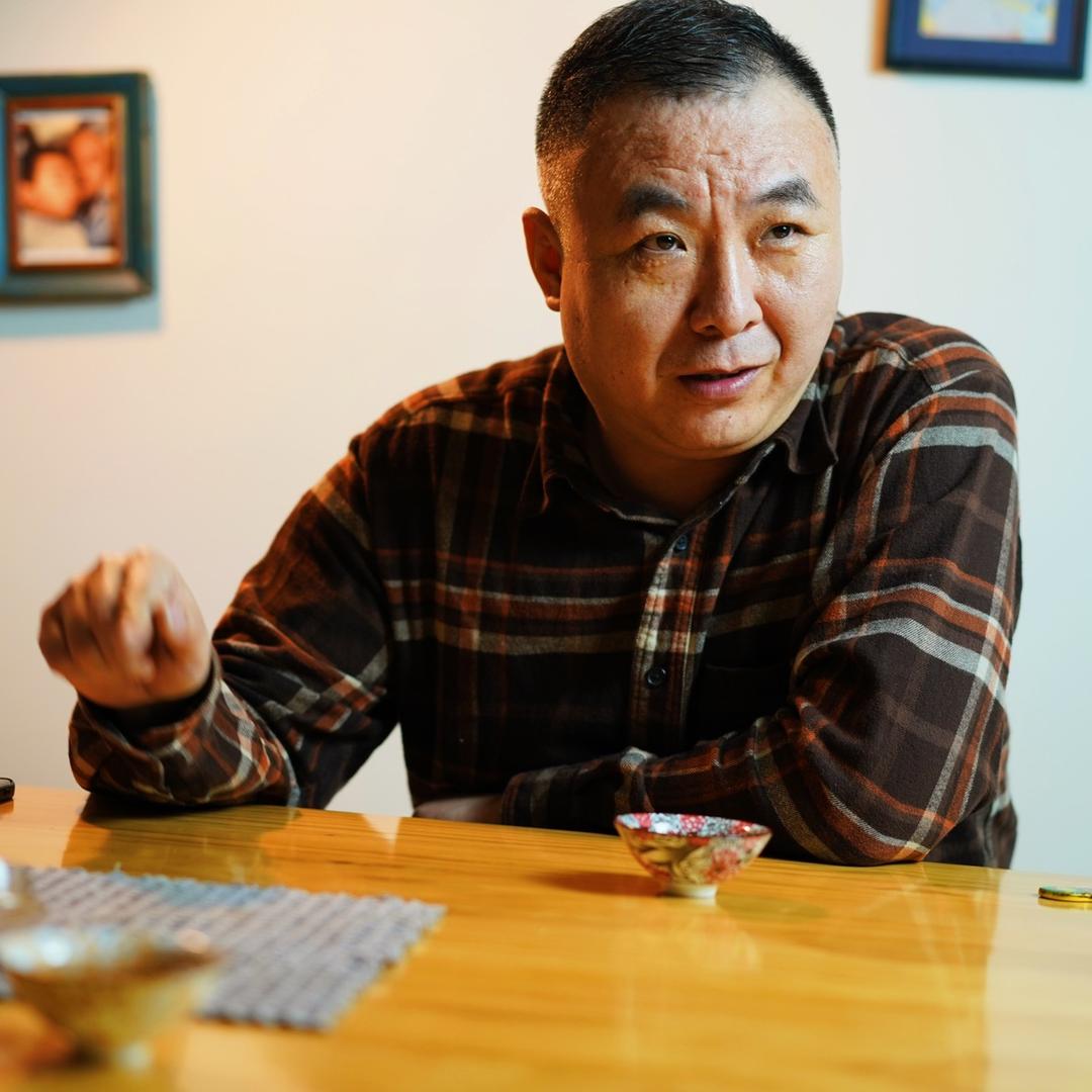 张老师谈学业规划