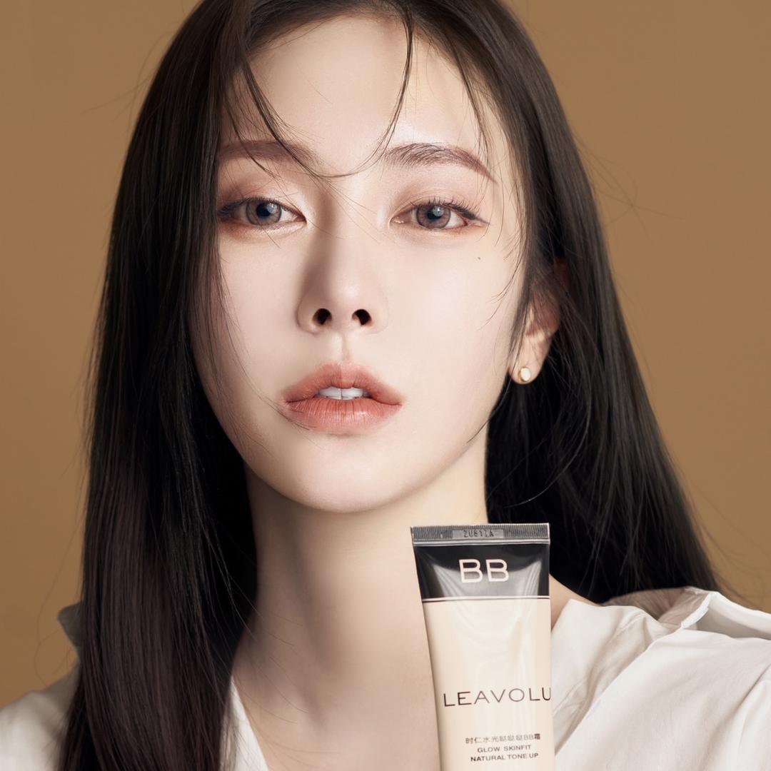 LEAVOLU美妆旗舰店