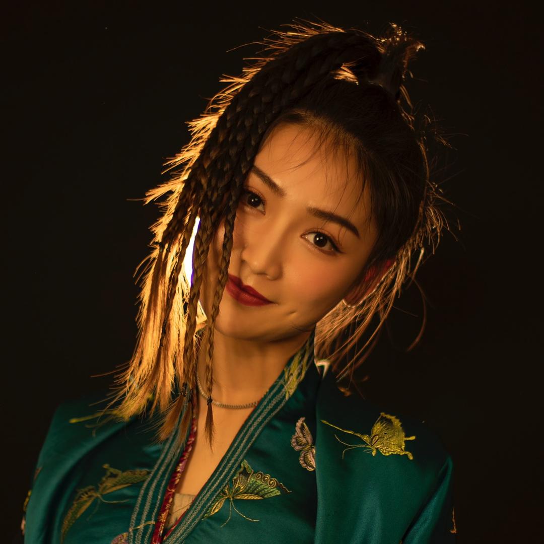 央雨木西🎙️苗族