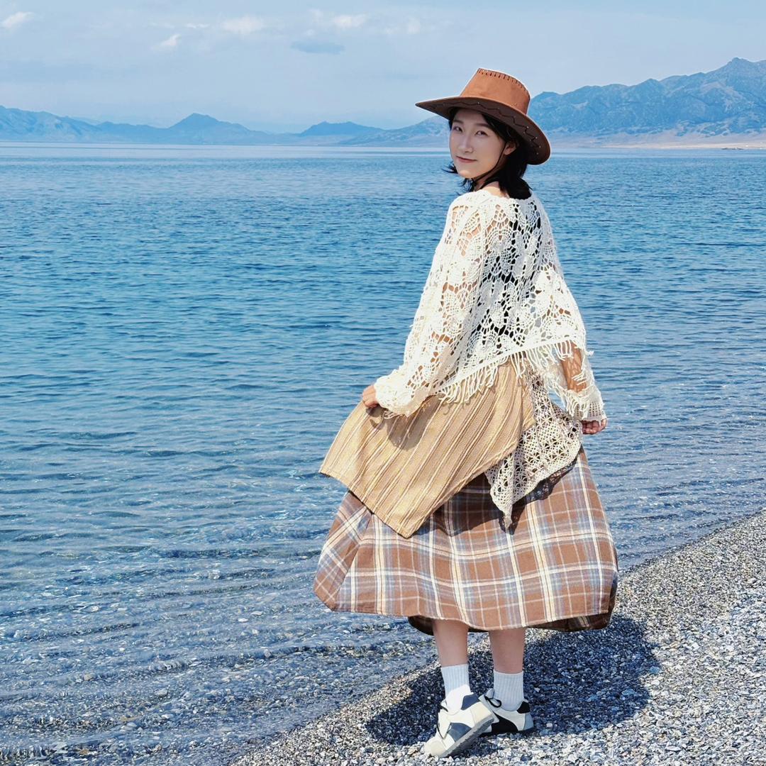 跳跳（首播23:30）