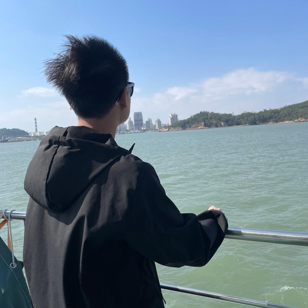 唔关我事